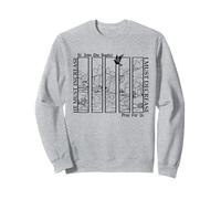 St John Baptist Spiritual Guidance Inspiration Sweatshirt