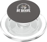 St. John Bosco Quote PopSockets PopGrip for MagSafe