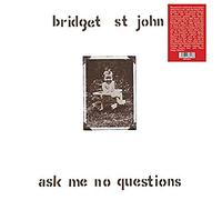 St John Bridget - Ask Me No Questions [VINYL]