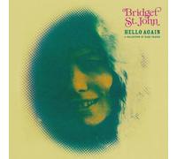 St. John, Bridget - Hello Again-a Collection of Ra