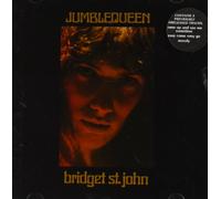 St John Bridget - Jumblequeen