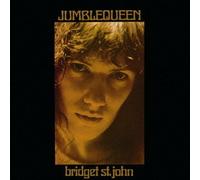St. John, Bridget - Jumblequeen +3 [Re-Issue]