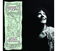 St. John Bridget - Live at the Betsey Trotwood [VINYL]