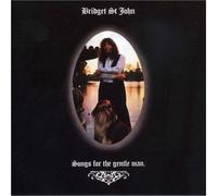 St John, Bridget - Songs For the Gentle Man