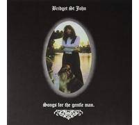 St John Bridget - Songs for the Gentle Man [VINYL]