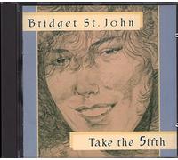 St. John, Bridget - Take the Fifth