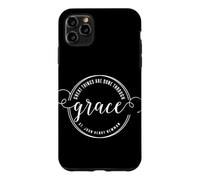 St. John Henry Newman Catholic Grace Saints Women Pray Case for iPhone 11 Pro Max