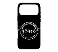 St. John Henry Newman Catholic Grace Saints Women Pray Case for iPhone 17 Pro Max