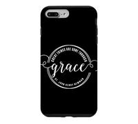 St. John Henry Newman Catholic Grace Saints Women Pray Case for iPhone 7 Plus/8 Plus