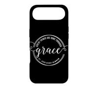 St. John Henry Newman Catholic Grace Saints Women Pray Case for iPhone Air