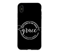 St. John Henry Newman Catholic Grace Saints Women Pray Case for iPhone XS Max