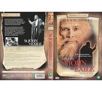 St.John in Exile / The Bible Collection / NEW DVD - NTSC, All Region (Registered Airmail)