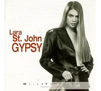 St John, Lara - Gypsy - Lara St John [IMPORT]