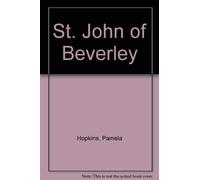 St. John of Beverley