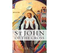 St. John of the Cross Oct (Outstanding Christian Thinkers)