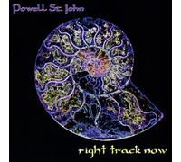 St John, Powell - Right Track Now