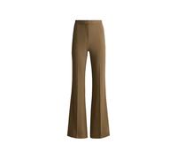 St. John stretch trousers - Brown 0-10-14-18