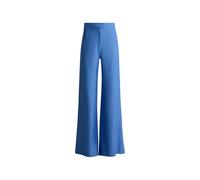 St. John suiting wide leg trousers - Blue 0-2-4-6-14-16-18