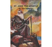 St. John: The Apostle