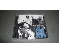 St Johnny - Let It Come Down
