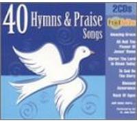 St John's Choir - 40 Hymns & Praise Songs
