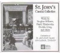 St. John's Classical Collection