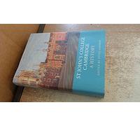 St John's College Cambridge: A History by Linehan. Peter ( 2011 ) Hardcover