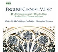 Compilation - English Choral Music