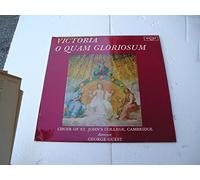 St. John's College Choir - O Quam Gloriosum