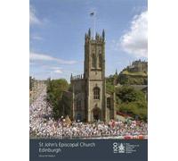 St John's Episcopal Church Edinburgh