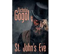 St. John's Eve