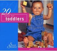 St Johns Kids Choir - 20 Best for Toddlers