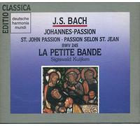 St John's Passion