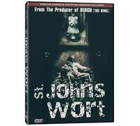 St. John's Wort [DVD] [Region 1] [US Import] [NTSC]