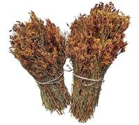 St. John's Wort Herbal Tea Whole Bunch 220g - 1,95kg Premium Quality Hypericum Perforatum (950 grams)