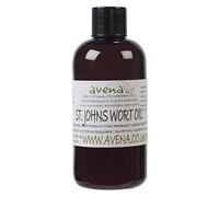 St Johns Wort Oil (Hypericum perforatum) 250ml Bottle