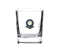 St Johnstone Football Club Mixer Glass