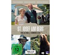 St. Josef am Berg – Lars Montag – DVD – Episodes 1+2 – 2 Discs – Region Free