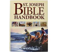 St. Joseph Bible Handbook