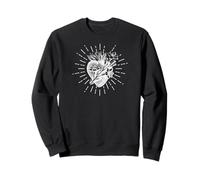 St. Joseph Consecration Chastest Heart Catholic Saint Sweatshirt