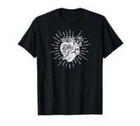St. Joseph Consecration Chastest Heart Catholic Saint T-Shirt