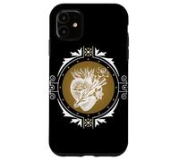 St Joseph Consecration Most Chaste Heart Catholic Saint Case for iPhone 11