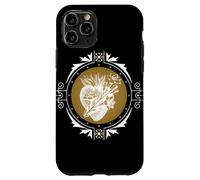 St Joseph Consecration Most Chaste Heart Catholic Saint Case for iPhone 11 Pro