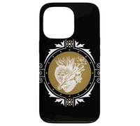 St Joseph Consecration Most Chaste Heart Catholic Saint Case for iPhone 13 Pro