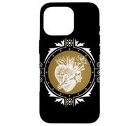 St Joseph Consecration Most Chaste Heart Catholic Saint Case for iPhone 16 Pro