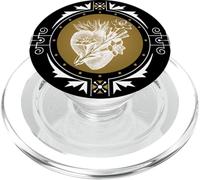 St Joseph Consecration Most Chaste Heart Catholic Saint PopSockets PopGrip for MagSafe