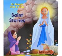 St. Joseph Hide & Slide Saint Stories