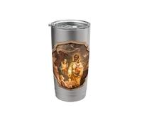 St Joseph Holy Catholic Church ITE Ad Catholic Stainless Steel Insulated Tumbler