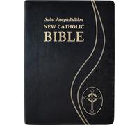 St. Joseph New Catholic Bible