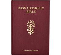 St. Joseph New Catholic Bible